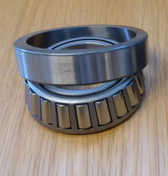 Lager National Bearing diffhus. USA,Volvo 1030 1031