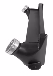 Wagner Competition intercooler N47 320D