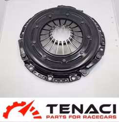 Tenaci Black Series – 240 mm Pressure Plate