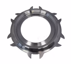 Tenaci Top Floater 184 mm / 1200 kg pressure (rally/street)