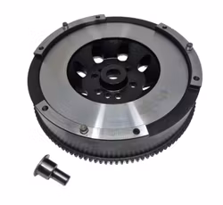 Tenaci svänghjul för BMW N54 135i 335i från 2009 (6 bultat) – 240 mm