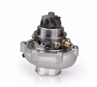 934117-5002S Garrett Gen II G30-825 Supercore