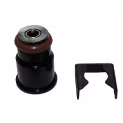 Spridarförlängare med anslutning 14mm