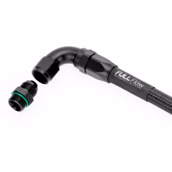 GM LS1, LS2, LS3, LS6, L76, L99 fuel rail front crossover hose kit