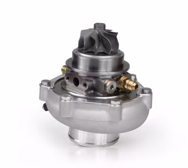 934117-5001S Garrett Gen II G30-725 Supercore