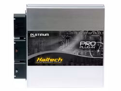 Haltech Plat. PRO Direct Plug-in - Hyun BK Theta Genesis Kit