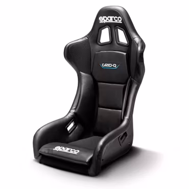 Sparco Grid Q SKY Racingstol