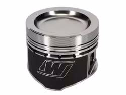 Wiseco Kolv Smidd B230 Turbo 8,2:1 komp