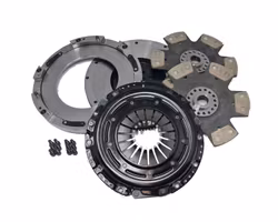 Tenaci “black” solid kit – 2-disc – 240 mm for BMW M50, M52, S50, M54, S54 old m57 (1500Nm)