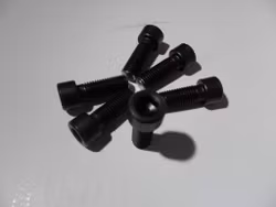 Tenaci svänghjulsbultar BMW N54 & M57 med alublock M12x1,5x30mm