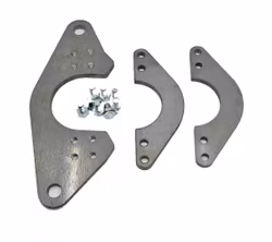 Rear axle reinforcement Volvo 740 940