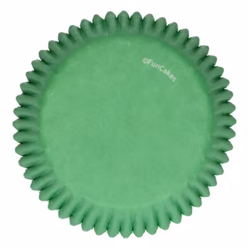 Kakform - Muffinsform - funcake