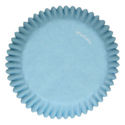 Kakform - muffinsform - Blå - funcake