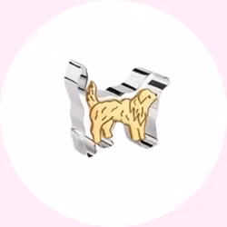 Hund - Kakform - Pepparkaksformar - Baka med Alma