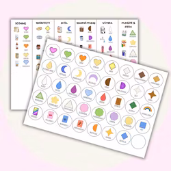 Ingrediens-lexikon - symboler - PDF nedladdningsbar
