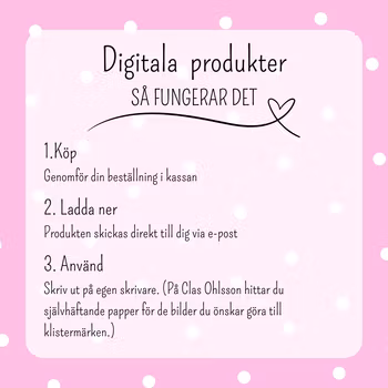 Ingrediens-lexikon - symboler - PDF nedladdningsbar