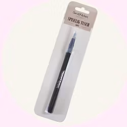 Ätbar Svart Tuschpenna – Livsmedelspenna för Tårta, Kakor, Marsipan & Fondant