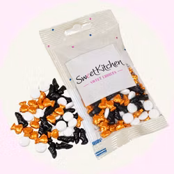 Fotbollsströssel Soccer Mix – Sweet Kitchen