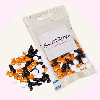 Fotbollsströssel Soccer Mix – Sweet Kitchen