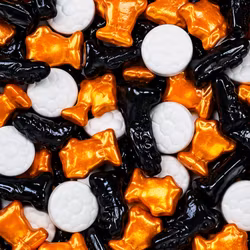 Fotbollsströssel Soccer Mix – Sweet Kitchen