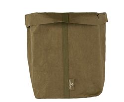 Pose förvaringspåse STOR, khaki