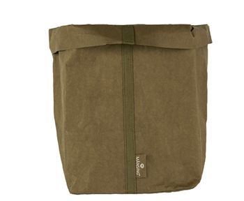 Pose förvaringspåse STOR, khaki