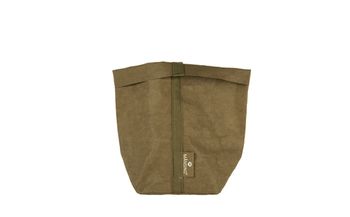 Pose förvaringspåse MELLAN, khaki
