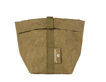 Pose förvaringspåse LITEN, khaki