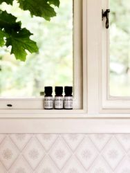 Citronverbena & Ingefära