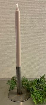 Järn ljusstake 15cm