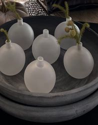 Bubblan minivas