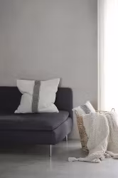 Nature  beige/svart