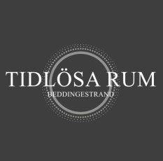 Tidlösa Rum Beddingestrand