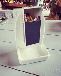 Tändstickshållare
