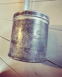 Mått 5dl med handtag
