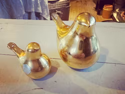 Fåglar Sea Glasbruk