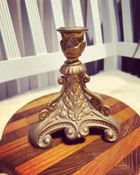 Ljusstake