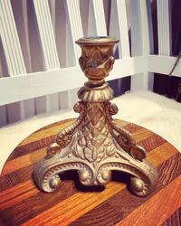 Ljusstake