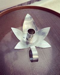 Ljusstake