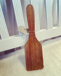 Köksredskap i trä