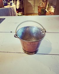 Mini-hink