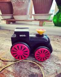 Brio lok