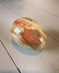 Ägg sten större