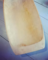 Litet trätråg