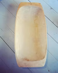 Litet trätråg