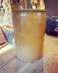 Krus orange