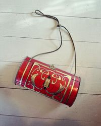 Portör barnstorlek