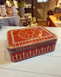 Plåtburk