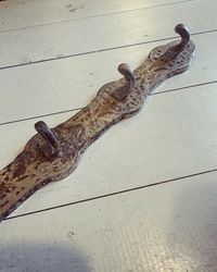 Kroklist