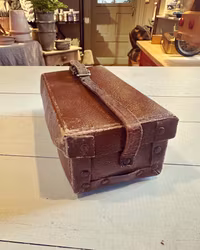 Mini-unicabox